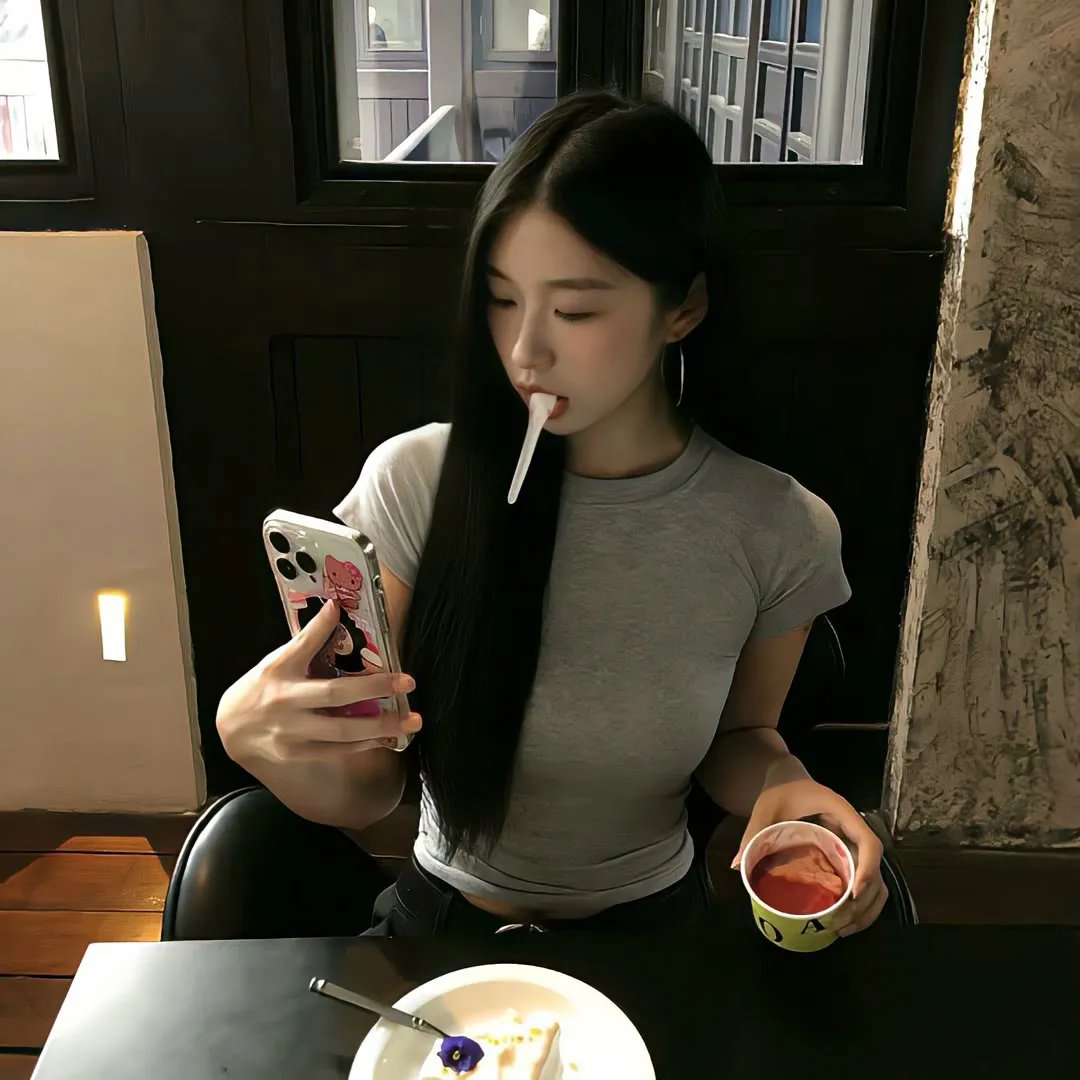 四月物语